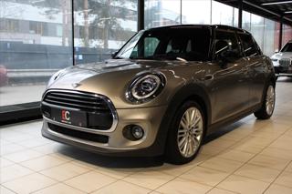 Mini Cooper 1,5 Chilli / LED / Pano hatchback