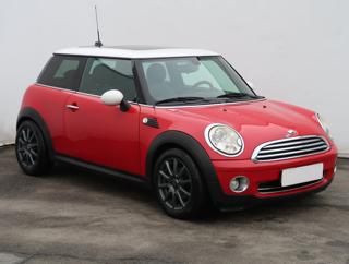 Mini Cooper Cooper 88kW hatchback