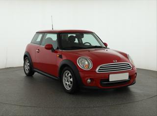 Mini Cooper Cooper 90kW hatchback