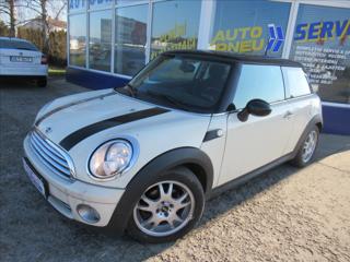 Mini Cooper 1,6 Mini Cooper hatchback