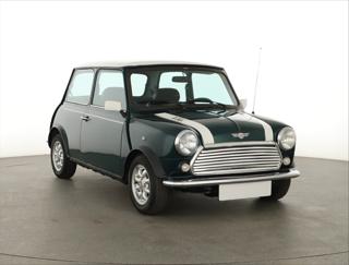 Mini Cooper Cooper 46kW hatchback