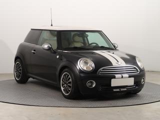 Mini Cooper Cooper 88kW hatchback