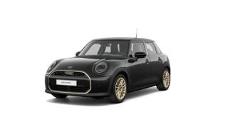 Mini Cooper 5 door (F65) C hatchback