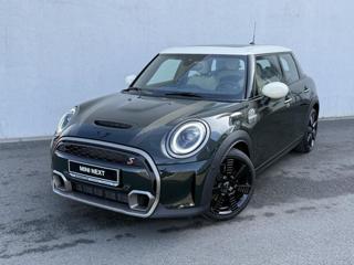 Mini Cooper S Harman/Kardon Panorama hatchback