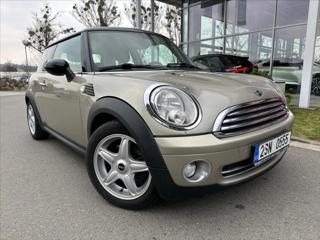 Mini Cooper 1,6 Mini Cooper hatchback