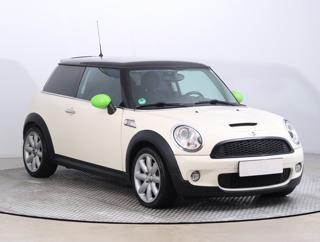 Mini Cooper S Cooper S 128kW hatchback