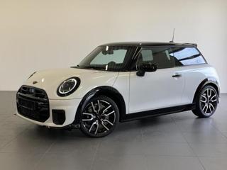 Mini Cooper S NEW hatchback