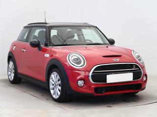 Mini Cooper S Cooper S 141kW hatchback