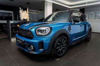 Mini Countryman ALL4 AT/Chilli/Wider/H-K HiFi/ hatchback