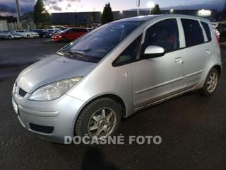 Mitsubishi Colt 1.3i hatchback