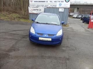 Mitsubishi Colt 1,3 hatchback