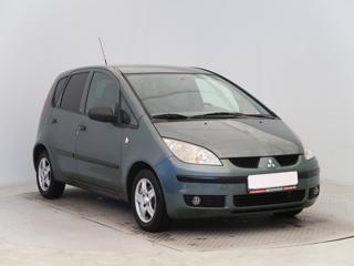 Mitsubishi Colt 1.1 55kW hatchback