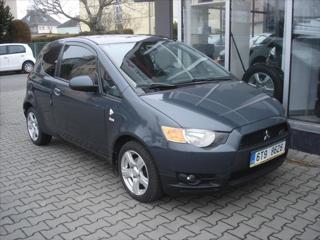 Mitsubishi Colt 1,3 MIVEC MAN5 4x2  Intense hatchback