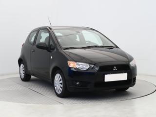 Mitsubishi Colt 1.3 70kW hatchback