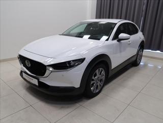 Mazda CX-30 2,0 i Skyactiv G122 Plus hatchback