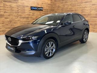 Mazda CX-30 SKYACTIV X AWD AT ZÁRUKA hatchback