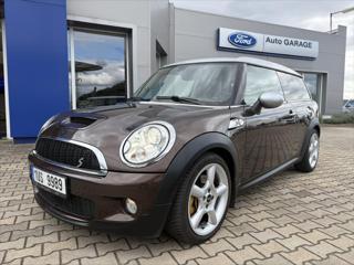 Mini Clubman 1,6 T S hatchback