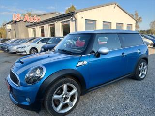 Mini Clubman 1,6 R 55  135 kw hatchback