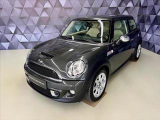 Mini Cooper 2,0 DIESEL 105KW S CHROM LINE, hatchback