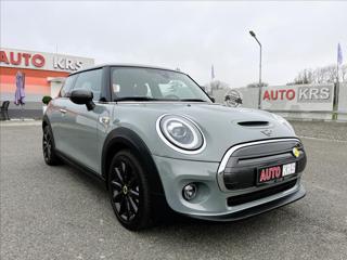 Mini Cooper SE 135 kW AT, SOH 94%, LED,Navi, DPH hatchback