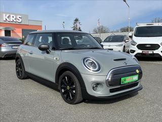 Mini Cooper SE 135 kW AT, SOH 94%, LED,Navi, DPH hatchback