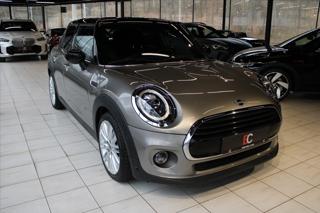 Mini Cooper 1,5 Chilli / LED / Pano hatchback