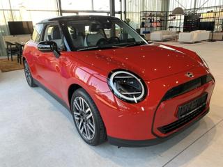 Mini Cooper Hatchback hatchback