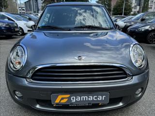 Mini Cooper 1,4 abez koroze!! hatchback