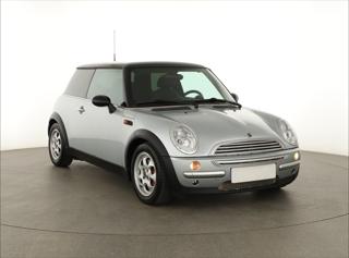 Mini Cooper Cooper 85kW hatchback