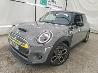 Mini Cooper Elektrický Mini Cooper SE hatchback