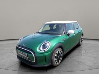 Mini Cooper C 1.5 Steptronic 100 kW 5dv. hatchback