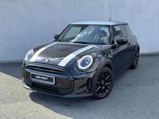 Mini Cooper Hatch hatchback