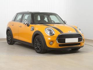 Mini Cooper Cooper 100kW hatchback