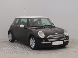 Mini Cooper Cooper 85kW hatchback