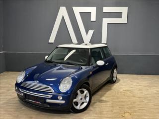 Mini Cooper 1,6i*85KW*Panorama*Manuál hatchback