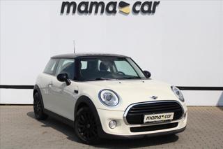 Mini Cooper 1.5T 100kW LED ČR hatchback