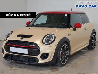 Mini Cooper 2,0 JCW 170kW H&K Chilli 1.Maj hatchback
