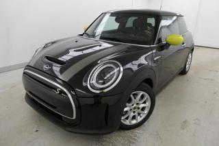 Mini Cooper SE hatchback