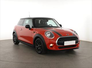 Mini Cooper Cooper 100kW hatchback