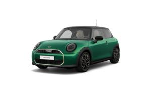 Mini Cooper C _ NEW hatchback