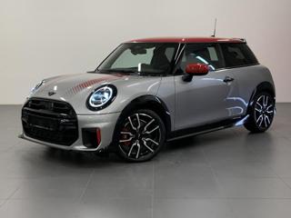 Mini Cooper Hatchback hatchback