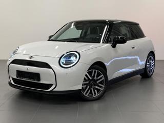 Mini Cooper Hatchback hatchback