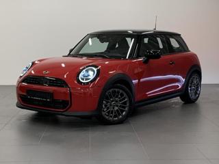 Mini Cooper Hatchback hatchback