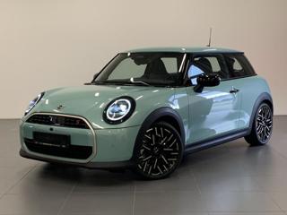 Mini Cooper Hatchback hatchback