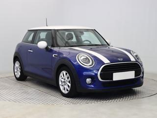 Mini Cooper Cooper 100kW hatchback