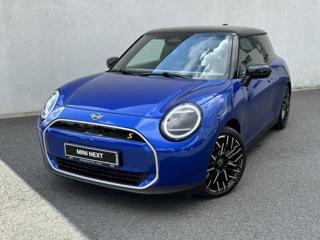 Mini Cooper SE hatchback