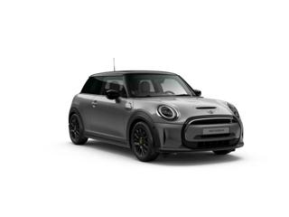 Mini Cooper SE hatchback