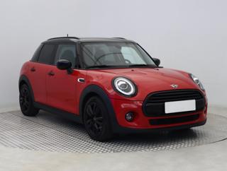 Mini Cooper Cooper 100kW hatchback