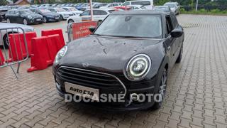 Mini Cooper 1.5i hatchback