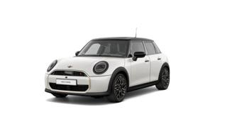 Mini Cooper 5 door (F65) S hatchback